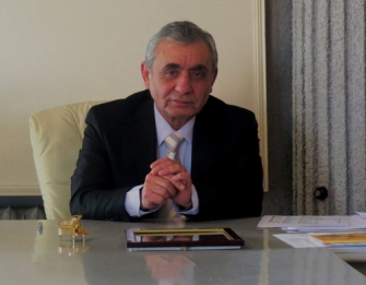 «Հայ կոմպոզիտորների ստեղծագործությունները հնչում են տարբեր երկրներում, և շարունակվելու է այդ քաղաքականությունը»