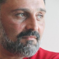 «ՈՒզում եմ աղոթք ասել մեզ համար»