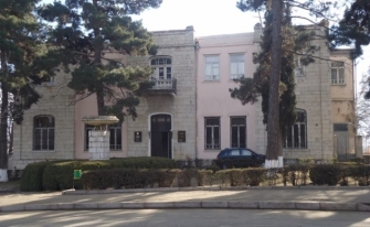 ԼՂՀ ընտրությունների նախնական արդյունքները
