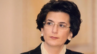 Նինո Բուրջանաձե. «Վրաստանը մայդանի եզրին է» 