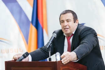 Հետևություններ անելու լավ առիթ և պարտավորություն