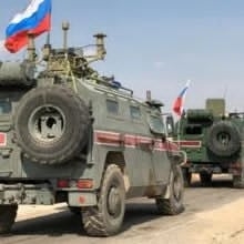 Այն ինչ Թուրքիան անում է Սիրիայում, վաղը կարող է անել Երևանի կենտրոնում