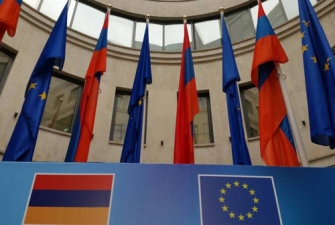 Արևմուտքի «մայրամուտը»
