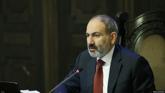 Նիկոլ Փաշինյան. Հայաստանում կոռուպցիոներների հեռուստաընկերություններ կան