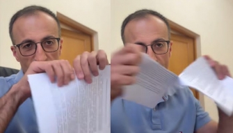 Քաղաքական քծնանքի հերթական դրսևորումներ