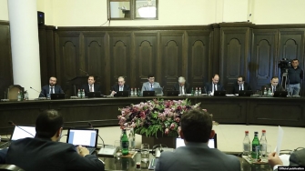 Իտալիայից ՀՀ վերադարձողները կենթարկվեն 14-օրյա կարանտինի