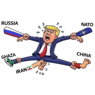 Ո՞վ է ավելի ցավոտ բռնել
