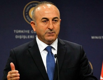 Թուրքիայի ԱԳՆ-ն վիրավորվել է Պուտինից 