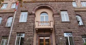 ԿԸՀ. Հանրաքվեի նախապատրաստման և անցկացման աշխատանքները դադարեցվում են