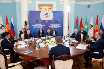 ԵԱՏՄ միջկառավարական խորհրդի նիստը կանցկացվի տեսահամաժողովի ձևաչափով