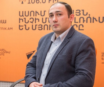 «Առանց Փաշինյանի «Իմ քայլի» պատգամավորները Աժ-ում հայտնվելու նվազագույն հնարավորություն կունենային»