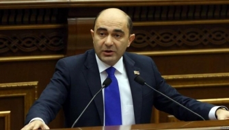 Էդմոն Մարուքյան. «Գազպրոմ Արմենիա»-ի բազմաթիվ աշխատակիցներ ազատվում են աշխատանքից