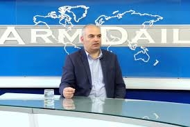 Օպերայի ուրվականը, կամ ինչ կարելի է անել Ազատության հրապարակի սալիկապատման փոխարեն