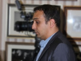 Բարեկամներ, ուշադրություն