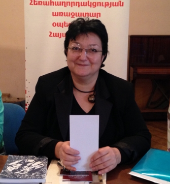 «Օպերային թատրոնի գեղարվեստական ղեկավարը պետք է լինի ոչ թե երգիչ, այլ դիրիժոր»