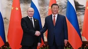 Դիվանագիտական դեմարշ