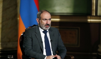 Իսրայելը պետք է մտածի՝ արդյոք ինքն այսօր վարձկանների հետ փաստացի չի՞ կռվում Լեռնային Ղարաբաղի դեմ