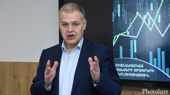 Դավիթ Հարությունյան. Սա հանցագործություն է հայ ժողովրդի ու պետականության դեմ