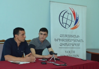 Սերգեյ Վարդազարյան. «Եվրոպայի առաջնությունում բրոնզե մեդալ նվաճելիս ինձ ոգևորել են մեր զինվորների սխրանքները»