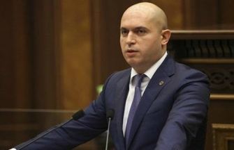 Արմեն Աշոտյան․ Ինչպիսի՞ն պետք է լինի ցավը