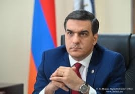 Իրավունքի գերակայությունը կամ ժողովրդավարությունն ուղղակի վերջացած են