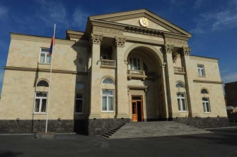Նախագահ կճարվի, իսկ քաղաքական պաշտոնյա՝ հազիվ թե