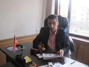 Ավելի լավ է խաբված լինել Օսկանյանի, քան Ծառուկյանի կողմից