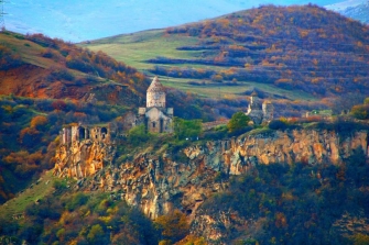 Մատով ցույց կտան վաշխառու ազգին, որը հայրենիք ծախեց