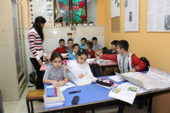 Ստամբուլում հայկական նոր դպրոց է կառուցվում