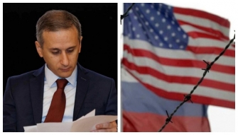 Ռուսաստանի առաջարկները չկատարվեցին, ընթացքի մեջ են Արևմուտքի պահանջները