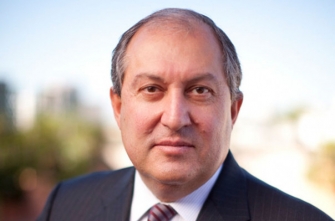 Արմեն Սարգսյան․ Հայաստանի պատմության մեջ ունենք արդեն նոր էջ, մենք ապրում ենք Նոր Հայաստանում