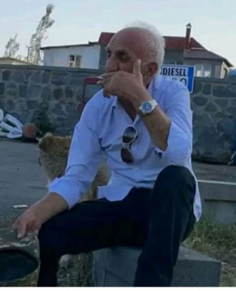 Եթե չես կարող սիրել, գոնե մի ատիր
