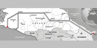 Մոսկվա-Բաքու ղարաբաղյան գործարքից մի նոր դրվագ
