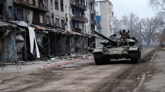 ՈՒկրաինայի ղեկավարության ներկա  քաղաքականությունը տանում է  բացահայտ պարտության ու ավելի մեծ կորուստների