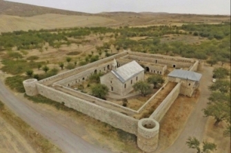 Ամարասը ռուս խաղաղապահների վերահսկողության տակ է