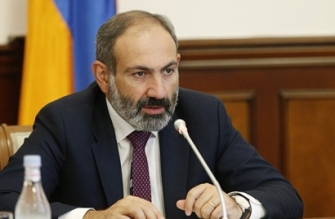 Նիկոլ Փաշինյան. Որոշ հեռուստաընկերություններ որոշել են հակապետական քարոզչություն իրականացնել