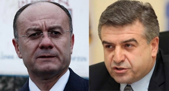 Արդյո՞ք Կարեն Կարապետյանը տվել է Սեյրան Օհանյանի նկատմամբ հետապնդման մեկնարկը