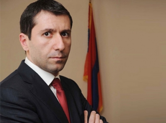 ՀՀ ԱԺ-ում ստացվել է մարդու իրավունքների պաշտպանի հրաժարականը