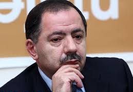 «Որքան գիտենք` Հիսուսը հարություն է առել»