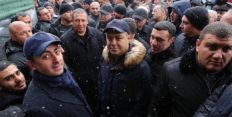 Արթուր Վանեցյան. Երրորդ նախագահի ներկայացրած փաստերն ինձ համար արժանահավատ են