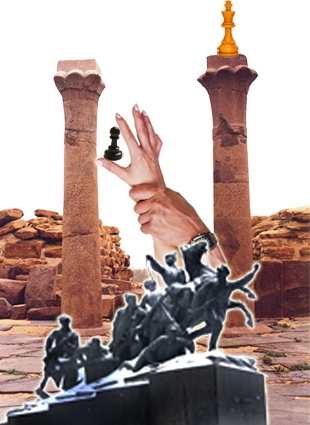 Անցա՞վ, թե՞ չանցավ  ԲՀԿ-ն իր ռուբիկոնը  