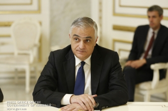 Մհեր Գրիգորյանը՝ ավտոներկրողների խնդիրների մասին