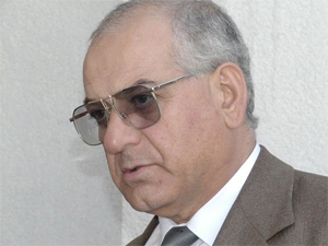 Չսպասել վոյաժների