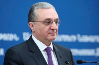 Զոհրաբ Մնացականյան. ԼՂ հարցի ռազմական լուծումը նշանակում է պատերազմ տարածաշրջանում