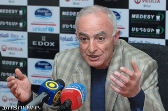 Ձայների առքուվաճառքը սկսված է