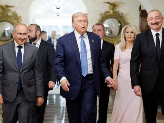 Հայաստան-Ադրբեջան երկխոսություն գոյություն չունի