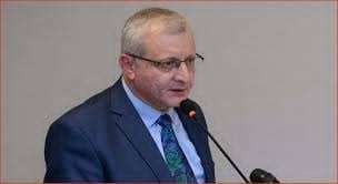 Սրբազանի հարցազրույցի մասին