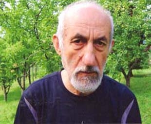 Ամոթ մեզ, որ չենք կարողանում երկիրը սիրով պահել