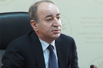 Կստեղծվի գազի կալորիականությունը ստուգող հանձնաժողով