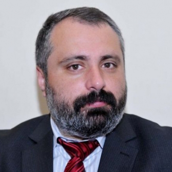 Դավիթ Բաբայանը մեկնաբանել է Թալիշում ադրբեջանական բանակի վայրագությունները